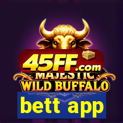 bett app